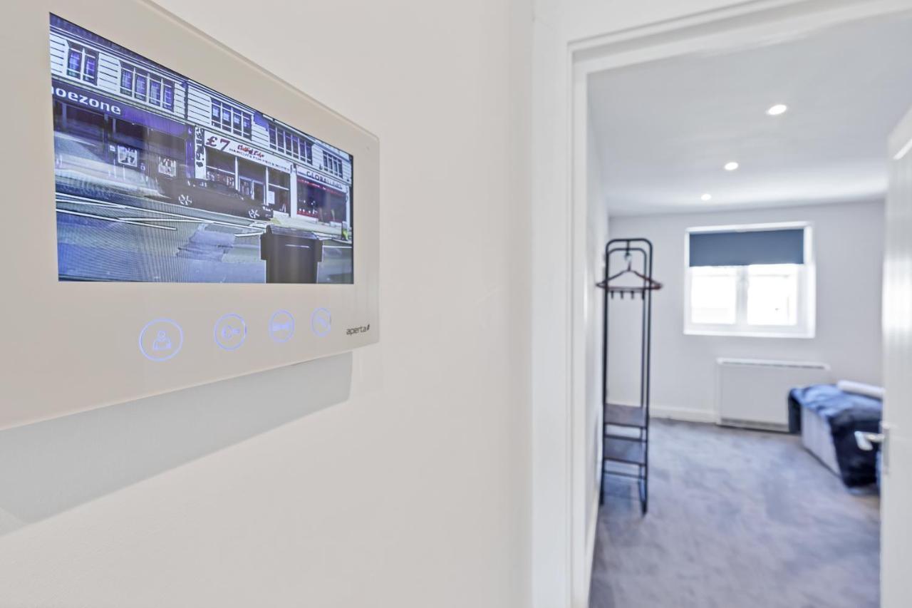 Right On - Brighton - By My Getaways Apartment Exterior foto