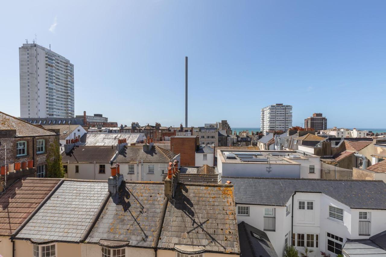 Right On - Brighton - By My Getaways Apartment Exterior foto