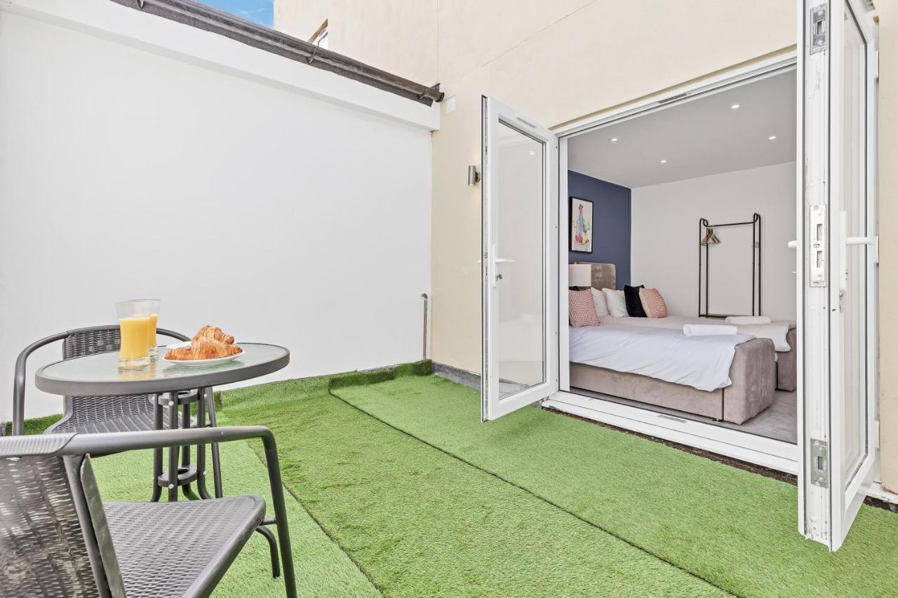 Right On - Brighton - By My Getaways Apartment Exterior foto