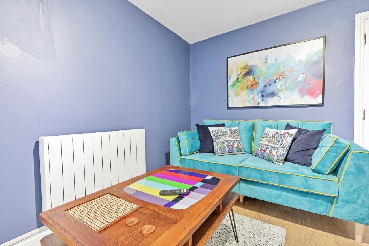 Right On - Brighton - By My Getaways Apartment Exterior foto